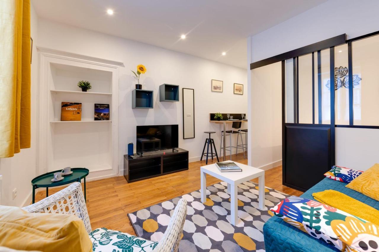 Le Paquier 23 - Charming Apartment In The Heart Of The Old Town 150M Fr Анси Екстериор снимка