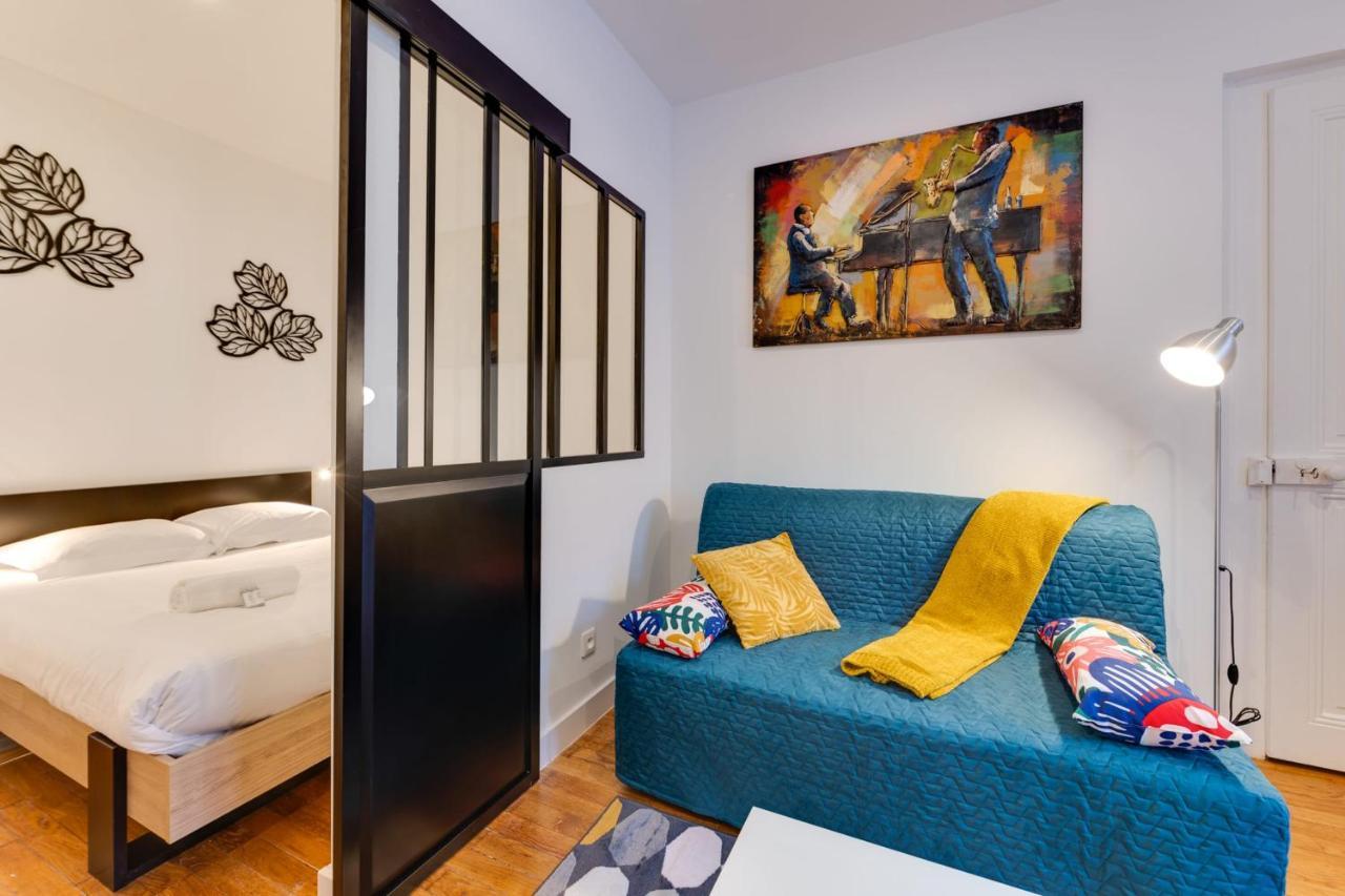 Le Paquier 23 - Charming Apartment In The Heart Of The Old Town 150M Fr Анси Екстериор снимка
