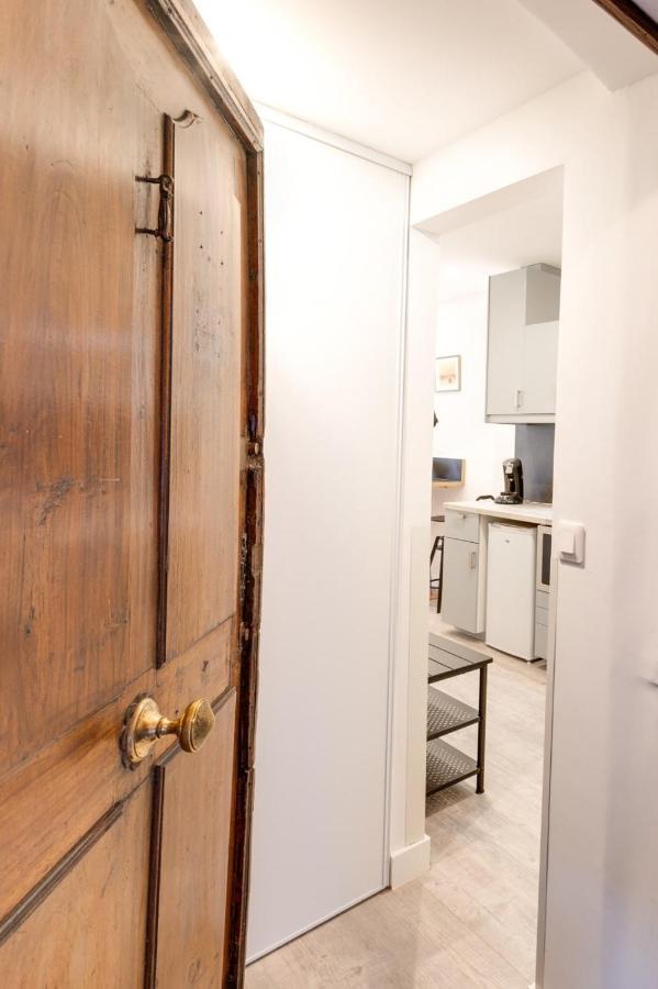 Le Paquier 23 - Charming Apartment In The Heart Of The Old Town 150M Fr Анси Екстериор снимка