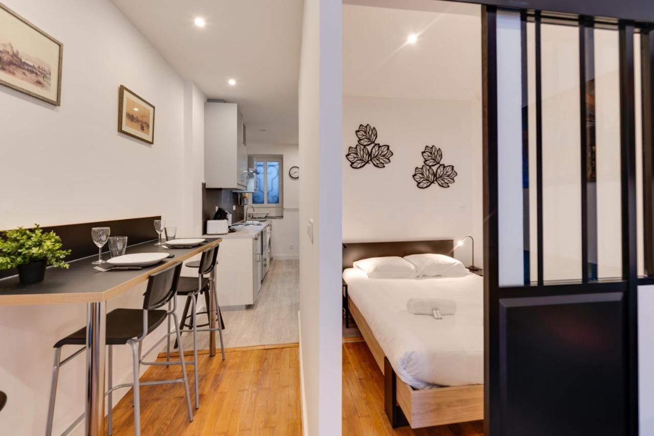 Le Paquier 23 - Charming Apartment In The Heart Of The Old Town 150M Fr Анси Екстериор снимка
