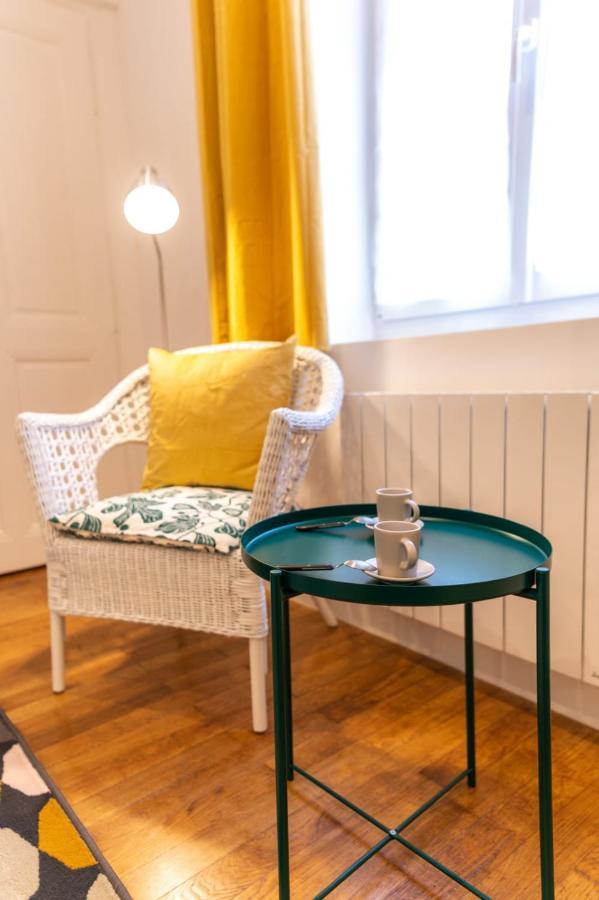 Le Paquier 23 - Charming Apartment In The Heart Of The Old Town 150M Fr Анси Екстериор снимка