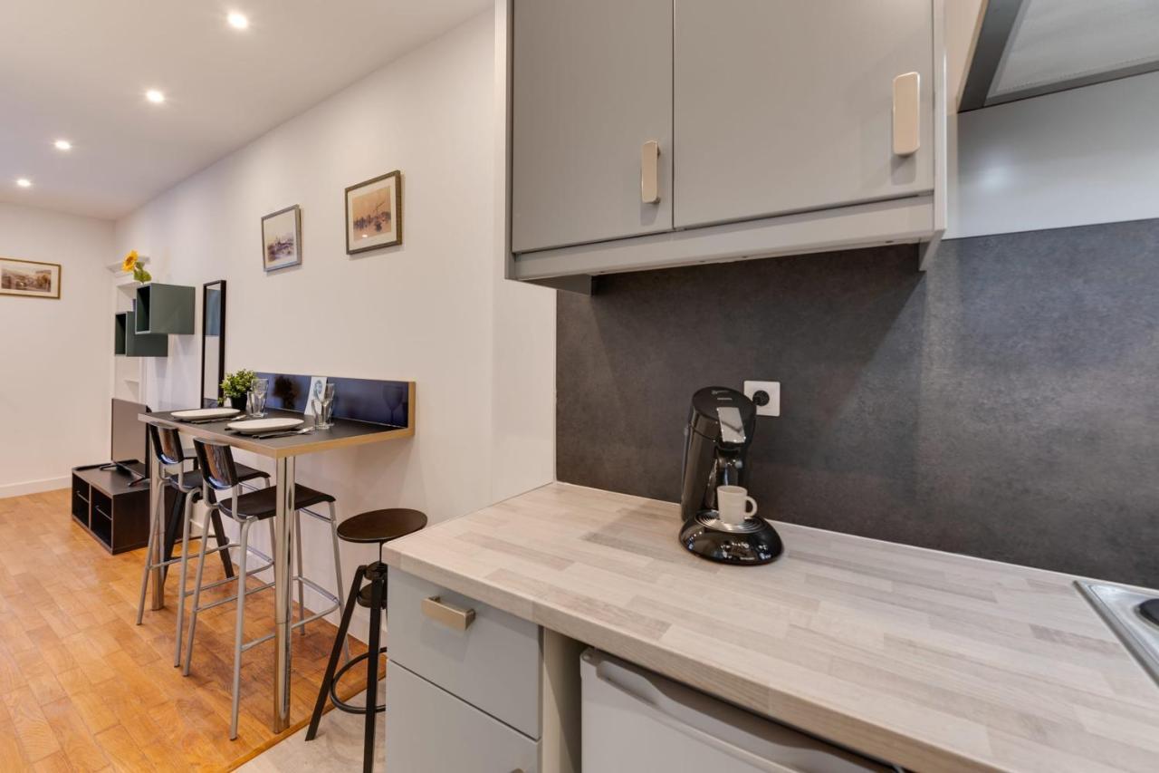 Le Paquier 23 - Charming Apartment In The Heart Of The Old Town 150M Fr Анси Екстериор снимка